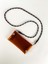 Jellyfon Askılı Şeffaf Telefon Çantası Bal Minimal Hediye Tasarım Pvc Renkli Unisex Erkek Kadın 4