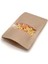 Pencereli Kraft Kilitli Doypack Ambalaj 11 x 18,5 + 3,5 cm. 100 gr. - 250 Adet 3