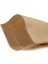 Pencereli Kraft Kilitli Doypack Ambalaj 11 x 18,5 + 3,5 cm. 100 gr. - 250 Adet 5