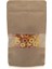 Pencereli Kraft Kilitli Doypack Ambalaj 16 x 27 + 4 cm. 500 gr. - 250 Adet 1