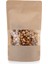 Pencereli Kraft Kilitli Doypack Ambalaj 16 x 27 + 4 cm. 500 gr. - 250 Adet 4