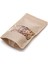 Pencereli Kraft Kilitli Doypack Ambalaj 16 x 27 + 4 cm. 500 gr. - 250 Adet 5