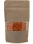 Pencereli Kraft Kilitli Doypack Ambalaj 18 x 29 + 4,5 cm. 750 gr. - 250 Adet 1