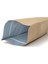 Kraft Aluminyum Kilitli Doypack Ambalaj 25 x 34 + 6 cm. 1500 gr. - 250 Adet 5