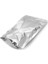 Kraft Aluminyum Kilitli Doypack Ambalaj 11 x 18,5 + 3,5 cm. 100 gr. - 250 Adet 3