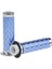Motosiklet Büküm Gaz Hızlandırıcı Gidon Sapları 25 mm 1 Inç (Yurt Dışından) 1