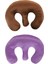 2pcs Yumuşak Göğüs Yastık Pedleri Güzellik Salonu Için Göğüs Destek Yastığı (Yurt Dışından) 1