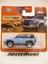 Land Rover Defender 90 Blue Matchbox 1