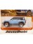 Land Rover Defender 90 Blue Matchbox 5