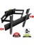 Arçelik 37" - 55" 94 - 140 Ekran LCD Tv Hareketli Duvar Askı Aparatı + Su Terazili 1