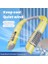 Boyun Fan Mini Bladeless Fan Rechargeeblatute Spor Ev Açık Taşınabilir Asılı Fanlar Klima Soğutucu (Yurt Dışından) 2