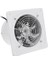 6 Inç 40 W Kanal Booster Fan Egzoz Blower Hava Temizleme Soğutma Havalandırma Metal Bıçak Pencere Duvar Banyo Mutfak Tuvalet Fanı Booster Fan (Yurt Dışından) 1