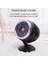 Ayarlanabilir Hız Soğutma Fanı Ev Mini Masaüstü Soğutma Fanı Yaz USB Powered Ev Ofis Sıcaklığı Düşürme Fan (Yurt Dışından) 2