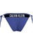 Kadın Calvin Klein String Side Tie Kadın Ipli Bikini Altı KW0KW01724 3