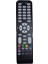 Sunny RC3000M13 LED - RC3000H02 - SN055DLDMT031 - Dstcf LCD Kumandası 1