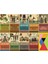 Şer Saati - Kırmızı Pazartesi - Kolera Günlerinde Aşk - Gabrıel Garcia Marquez - 9 Kitap Set + Tangram 1