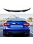 Honda Accord 2018+ M Spoiler - - Piano Black (Parlak Siyah) 2