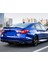 Honda Accord 2018+ M Spoiler - - Piano Black (Parlak Siyah) 4