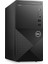 Vostro 3910MT Intel Core i3 12100 8 GB 512 GB SSD Windows 10 Pro Masaüstü Bilgisayar N3563M2CVDT3910W02 1