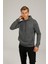 SN73 1W Basıc Hoodie 1pr Sweatshirt 1