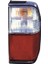 Mazda E2200 Sağ Stop Lambası Kırmızı Beyaz 1999-2005 1