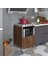 Kenzlife ocak dolabı aysu cvz 85x60x57 mutfak modül 1