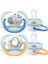 Philips Philips Avent Ultra Air Animals 2li Emzik 0-6 Ay - Erkek 5