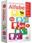 Alfabe - Eşleştirme Kartları - 1