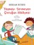 Yazmayı Sevmeyen Çocuğun Hikayesi - Miriam Dubini 1
