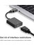 USB HDMI Dönüştürücü Kablo USB 3.0 To HDMI Çevirici Adaptör 1920x1080P@60Hz (Usb 3.0 Üzerinden) 3