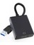USB HDMI Dönüştürücü Kablo USB 3.0 To HDMI Çevirici Adaptör 1920x1080P@60Hz (Usb 3.0 Üzerinden) 4