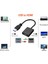 USB HDMI Dönüştürücü Kablo USB 3.0 To HDMI Çevirici Adaptör 1920x1080P@60Hz (Usb 3.0 Üzerinden) 5