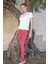 Kadın Ekru Pijama Takımı 10047 1