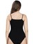 Siyah Bodysuit 502 2