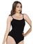 Siyah Bodysuit 502 3