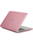Macbook Pro 16 Inç 2021 A2485 M1 Işlemcili Koruma Kılıfı Hardcase Kapak 1