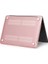 Macbook Pro 16 Inç 2021 A2485 M1 Işlemcili Koruma Kılıfı Hardcase Kapak 2
