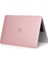 Macbook Pro 16 Inç 2021 A2485 M1 Işlemcili Koruma Kılıfı Hardcase Kapak 3