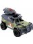 Lanard Toys The Corps Dire Wolf Askeri Araç 38345 Jeep Modeli 1