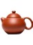Mor Kil Çaydanlık Ham Cevher Zhu Çamur Ev Çay Potu Zisha Filtre Güzellik Çay Su Isıtıcısı Çin Teaware Malzemeleri | Çaydanlıklar (Yurt Dışından) 1