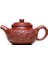 Kil Kabartmalı Ejderha Çaydanlık Yaratıcı El Yapımı Kung Fu Su Isıtıcısı Retro Ofis Çaydanlık Hediye Çin Teaware | Çaydanlıklar (Yurt Dışından) 1