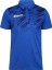 Brush Mavi Erkek Polo Yaka T-Shirt 1