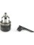 Gfb Anahtarlı Mandren 1.5 - 13 mm 3/8 - 24 1