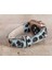 Apple Watch Uyumlu Deri Kordon 42-44-45MM Slim Leopar LEO56 2