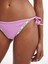 Calvin Klein Kadin Bikini Alti KW0KW01711-VPF 3