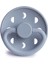 Frıgg Moon Phase Silikon Emzik - Powder Blue 6-18 Ay 2