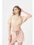 Camel Beli Lastikli Crop 2