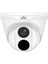 Guv Cam 2mp Unv IPC3612LB-ADF28K-G Dome Sesli Ip Güvenlik Kamerası 1