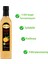 İçilebilir Katkısız Cam Şişe Portakal Sirkesi 500 ml 2