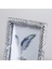 10 x 15 cm Zena Çerçeve Gümüş 3
